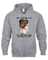 Men's Zip Hoodie