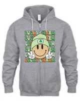 Men's Zip Hoodie