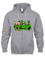 Men's Zip Hoodie