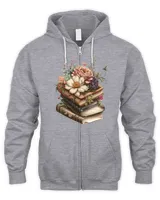 Men's Zip Hoodie