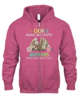 Men's Zip Hoodie Men's Zip Hoodie
