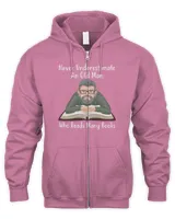 Men's Zip Hoodie Men's Zip Hoodie