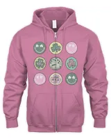 Men's Zip Hoodie Men's Zip Hoodie