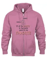 Men's Zip Hoodie