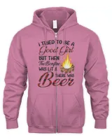 Men's Zip Hoodie