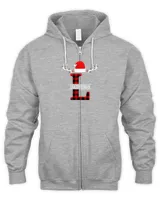 Men's Zip Hoodie Men's Zip Hoodie