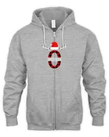 Men's Zip Hoodie Men's Zip Hoodie