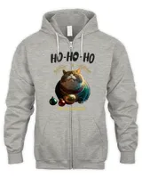 Men's Zip Hoodie