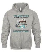 Men's Zip Hoodie