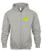 Men's Zip Hoodie Men's Zip Hoodie