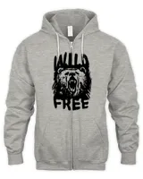 Men's Zip Hoodie