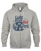 Men's Zip Hoodie