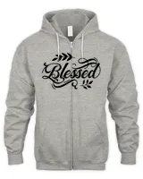 Men's Zip Hoodie