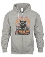Men's Zip Hoodie