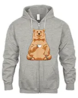 Men's Zip Hoodie