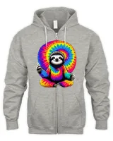 Men's Zip Hoodie
