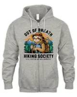 Men's Zip Hoodie
