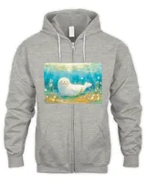 Men's Zip Hoodie