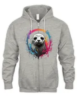 Men's Zip Hoodie