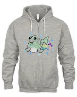 Men's Zip Hoodie