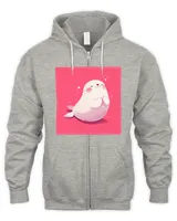 Men's Zip Hoodie