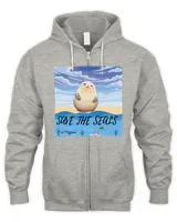 Men's Zip Hoodie