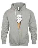 Men's Zip Hoodie