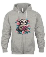 Men's Zip Hoodie