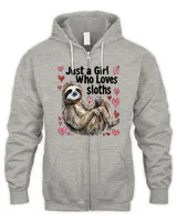 Men's Zip Hoodie