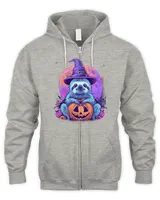 Men's Zip Hoodie