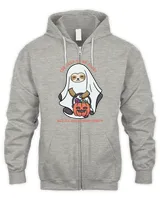 Men's Zip Hoodie
