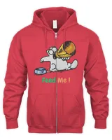 Men's Zip Hoodie