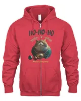 Men's Zip Hoodie