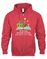 Men's Zip Hoodie Men's Zip Hoodie