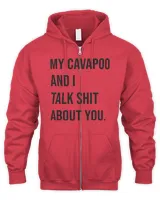 Men's Zip Hoodie