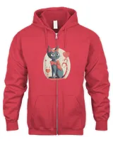 Men's Zip Hoodie