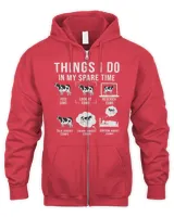 Men's Zip Hoodie