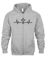 Men's Zip Hoodie