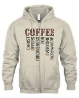 Men's Zip Hoodie