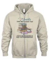 Men's Zip Hoodie