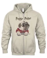 Men's Zip Hoodie