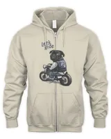 Men's Zip Hoodie