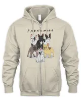Men's Zip Hoodie