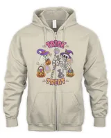 Men's Zip Hoodie