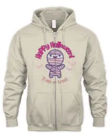 Men's Zip Hoodie