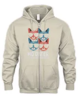 Men's Zip Hoodie Men's Zip Hoodie