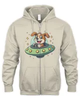 Men's Zip Hoodie