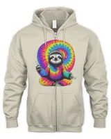 Men's Zip Hoodie