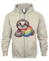 Men's Zip Hoodie