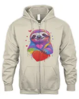 Men's Zip Hoodie